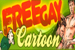 Free Gay Porn Cartoons